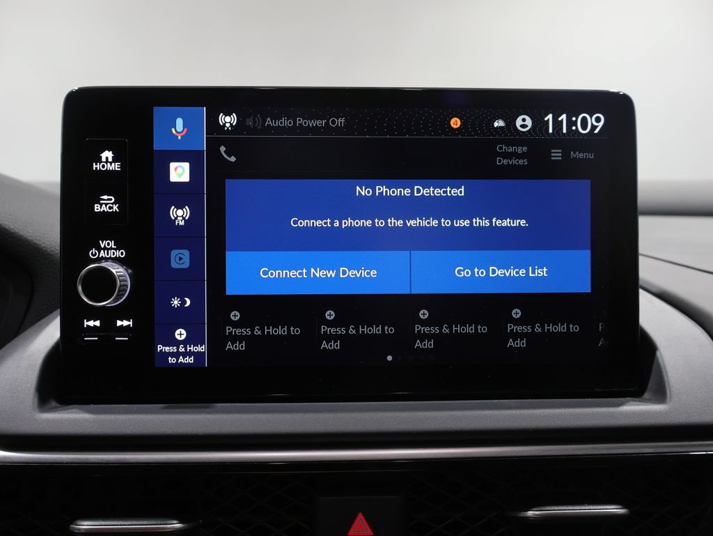Used 2025 Acura ADX A-Spec w/ Advance Package AWD/4WD image 30