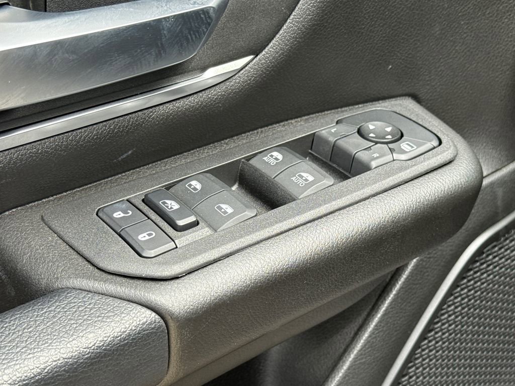 Used 2025 RAM 1500 Lone Star AWD/4WD image 20