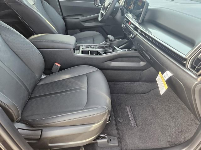 New 2026 Kia Sorento S w/ S Panoramic Sunroof Package image 10