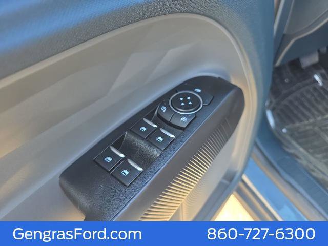 Certified 2025 Ford Maverick Lariat w/ Black Appearance Package image 20