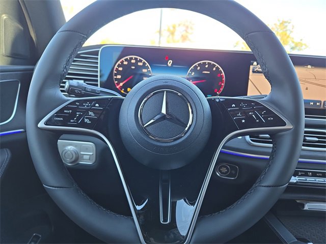 New 2026 Mercedes-Benz GLE 350 GLE 350 image 18