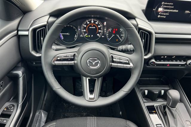 New 2026 MAZDA CX-50 2.5 Hybrid w/ Weather Package image 16