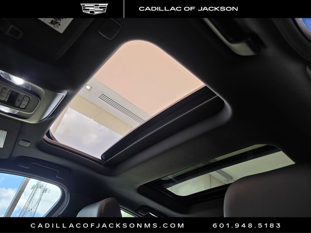 New 2026 Cadillac CT5 Sport RWD image 14