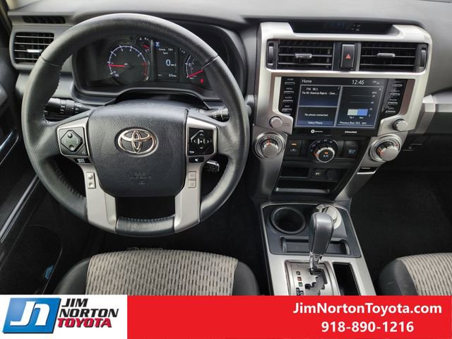 Used 2024 Toyota 4Runner SR5 image 26
