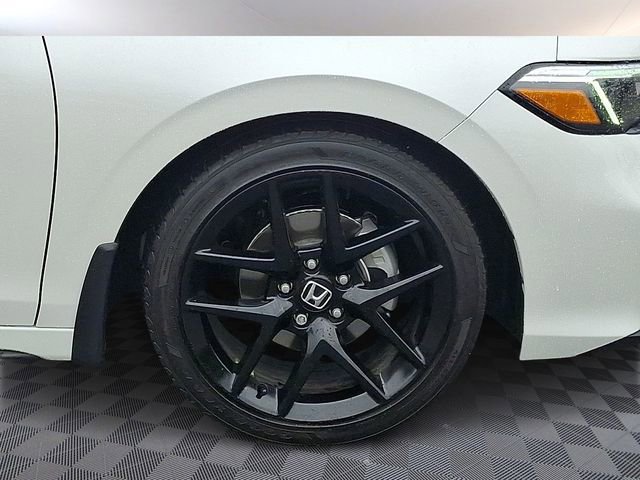 Used 2026 Honda Civic Sport image 8