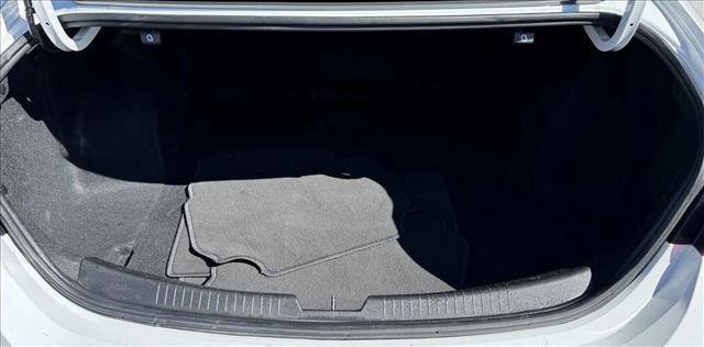 Used 2023 Chevrolet Malibu LT image 8