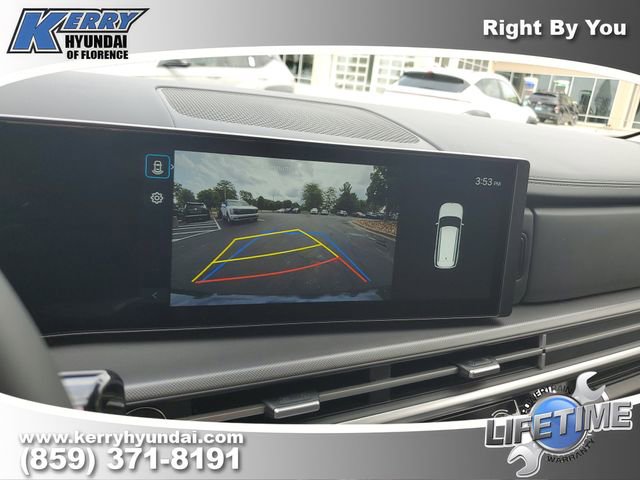 New 2026 Hyundai Santa Fe SEL AWD/4WD image 27