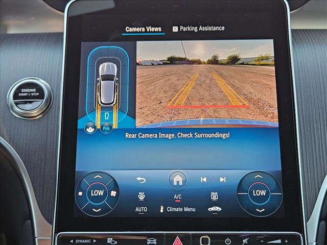 Certified 2026 Mercedes-Benz GLC 300 image 17