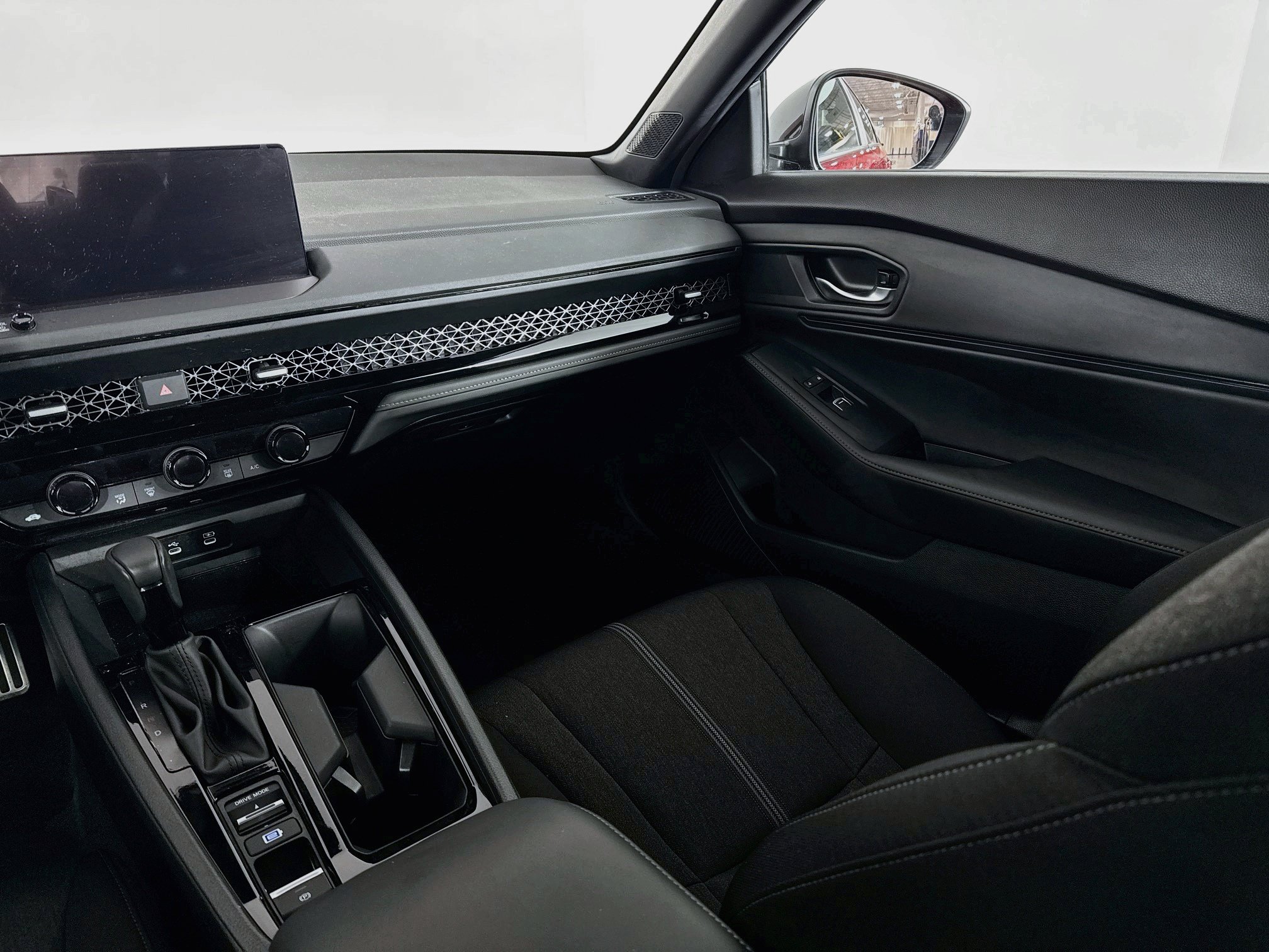 Certified 2023 Honda Accord Sport image 21