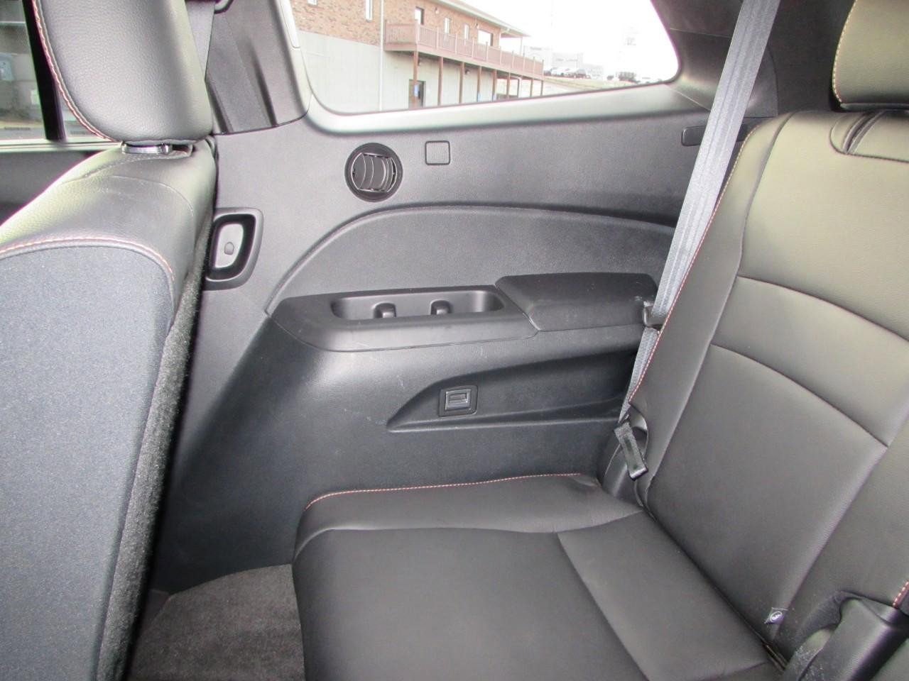 Used 2022 Honda Pilot TrailSport image 36