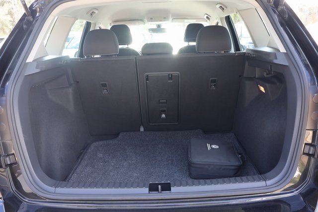 Certified 2023 Volkswagen Taos S image 16