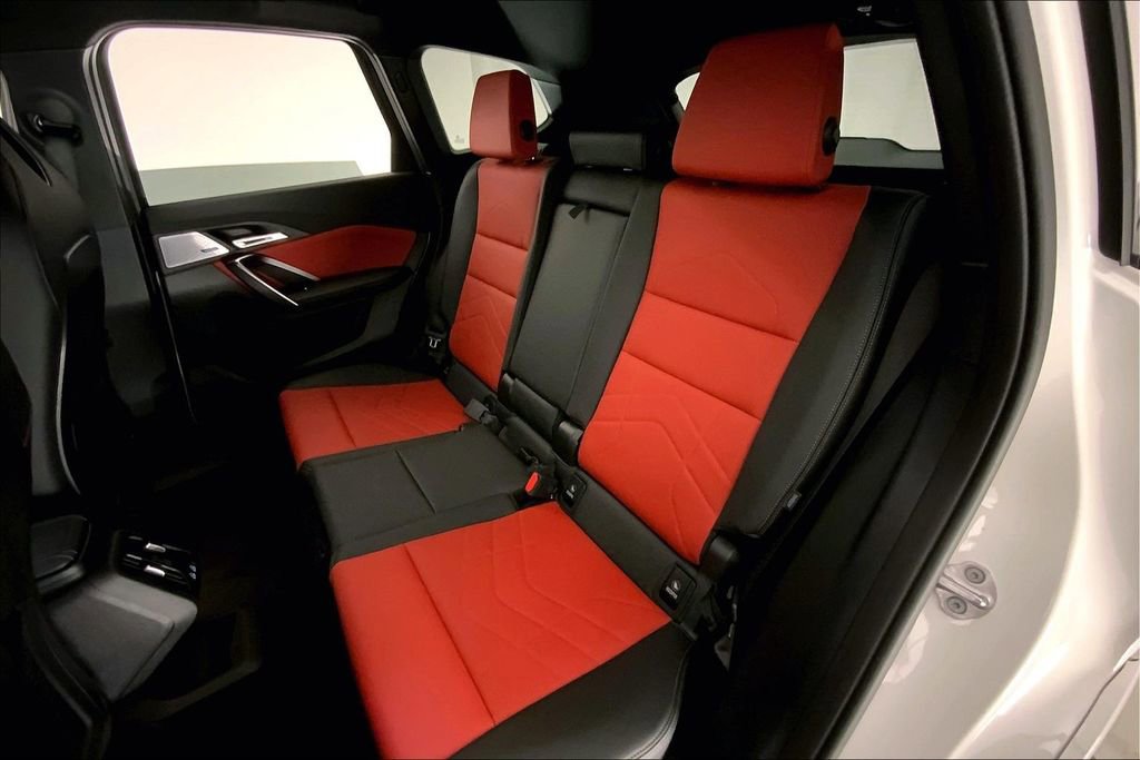 Certified 2024 BMW X1 M35i w/ M Sport Professional Package image 14