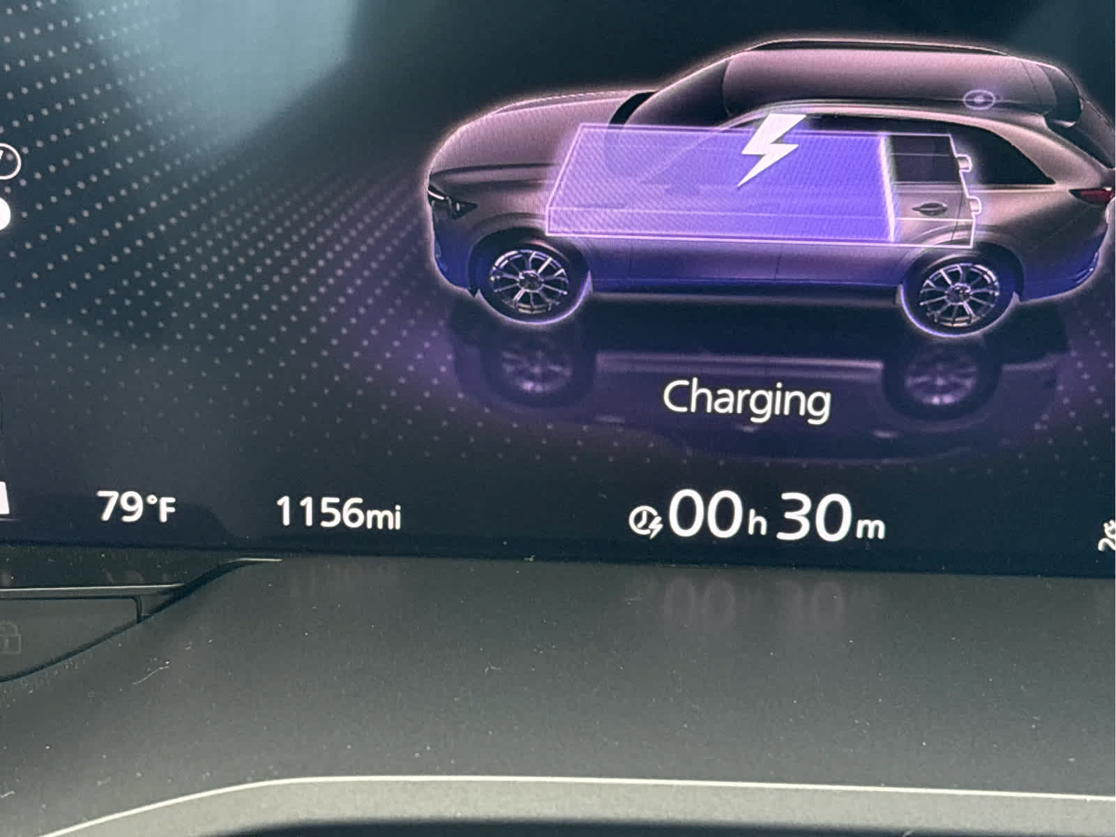 Certified 2025 MAZDA CX-70 Plug-In Hybrid w/ Premium Plus AWD/4WD image 5