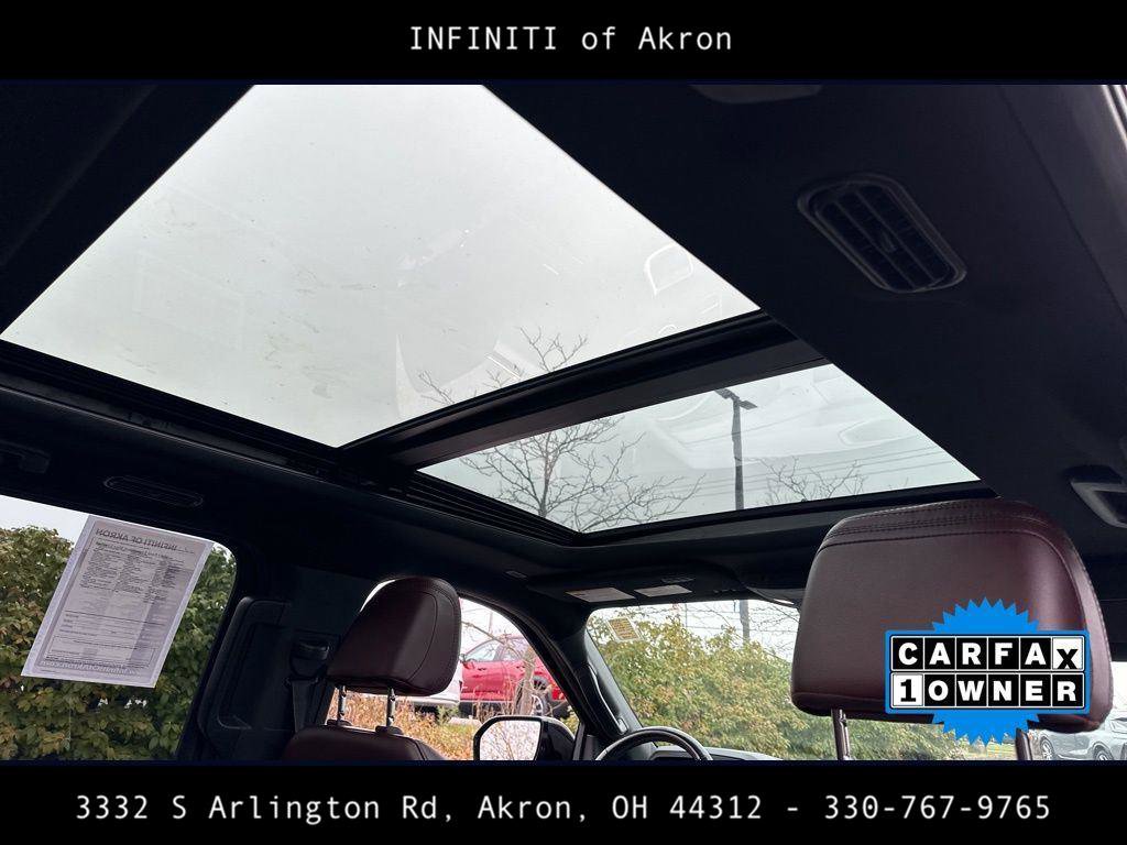 Used 2023 Ford Expedition Max Limited image 34