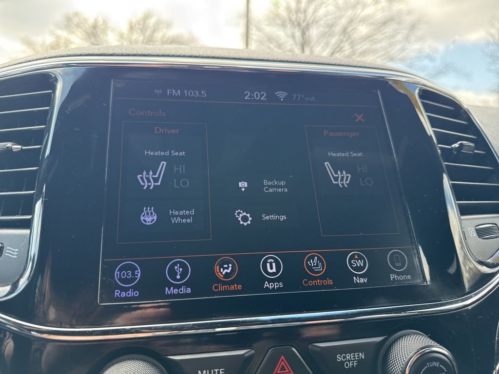 Used 2019 Jeep Grand Cherokee Limited image 32