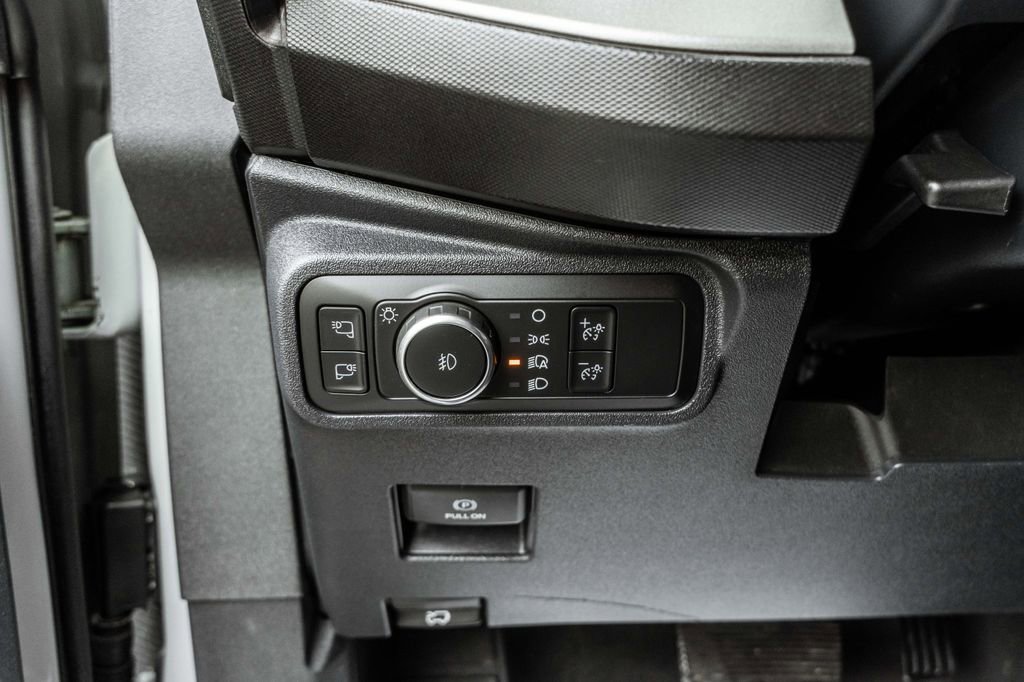 Used 2022 Ford Bronco Raptor AWD/4WD image 19