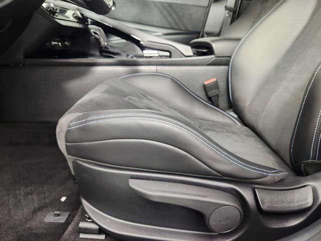 Certified 2023 Hyundai Elantra N w/ Cargo Package FWD image 13