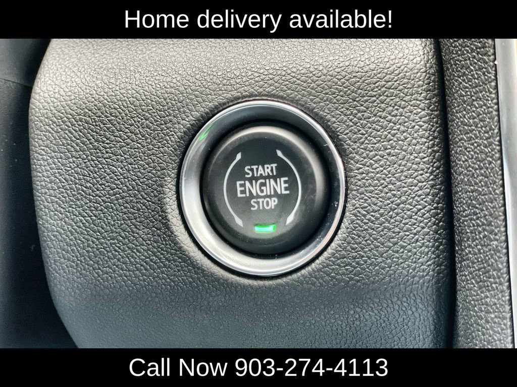 New 2025 GMC Acadia Denali w/ Super Cruise Package image 18