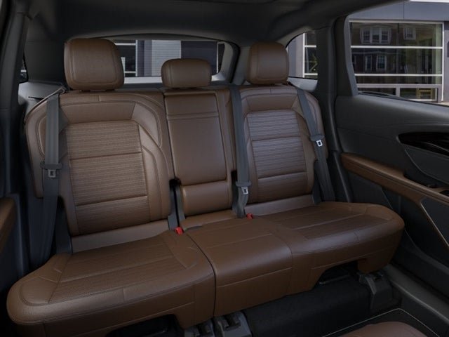 New 2026 Lincoln Nautilus Reserve w/ Jet Appearance Package AWD/4WD image 55