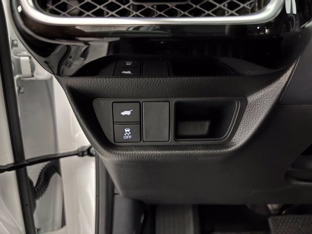 Used 2026 Acura ADX FWD image 27