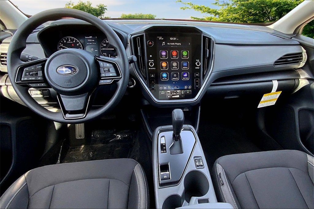 New 2026 Subaru Crosstrek 2.0i Premium image 5