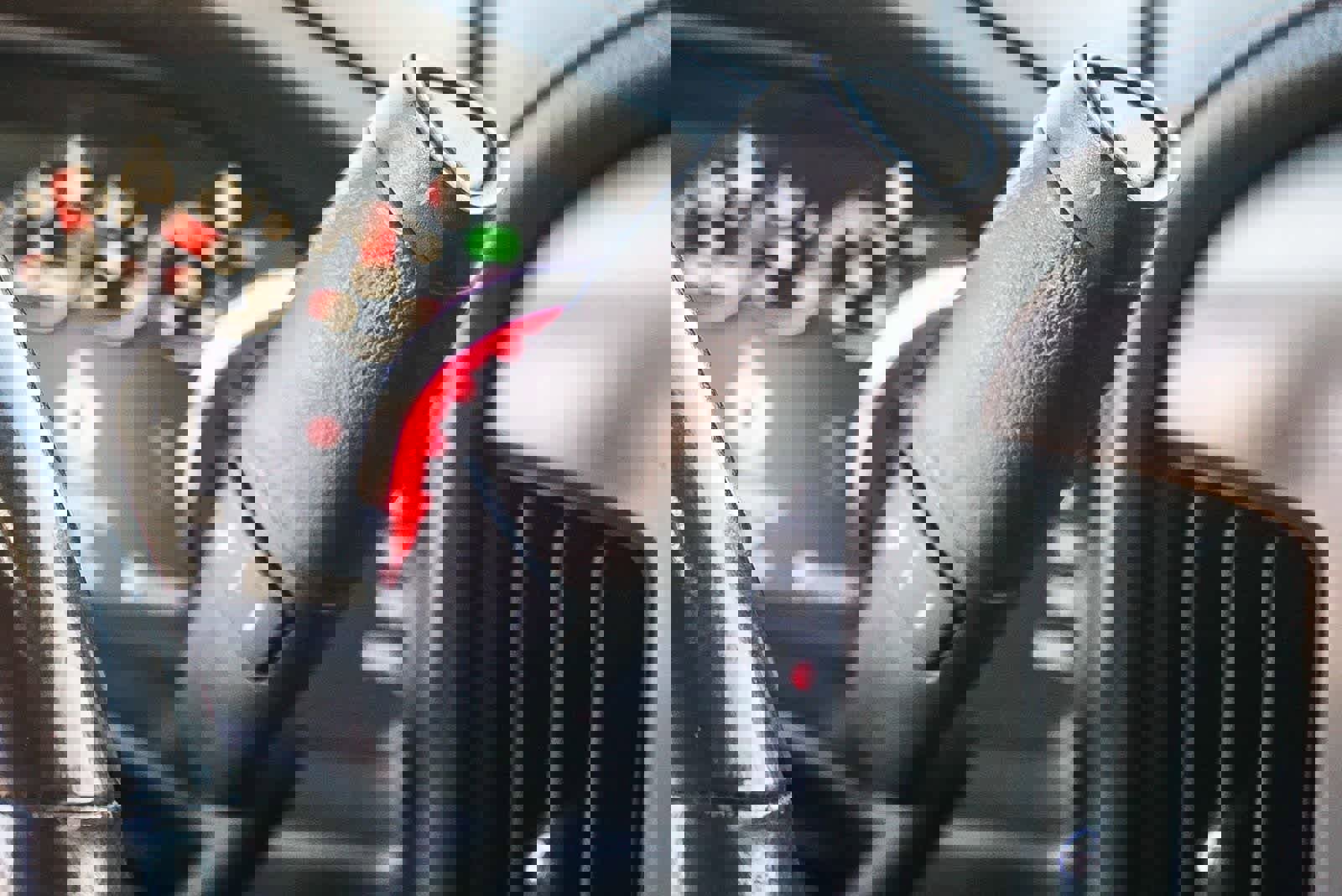 Used 2015 GMC Sierra 3500 Denali w/ Duramax Plus Package image 22