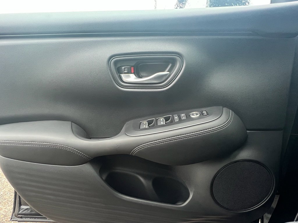 New 2026 Honda HR-V EX-L image 17