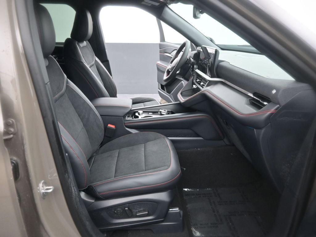 New 2026 Ford Explorer ST w/ Sun And Sound Package image 43