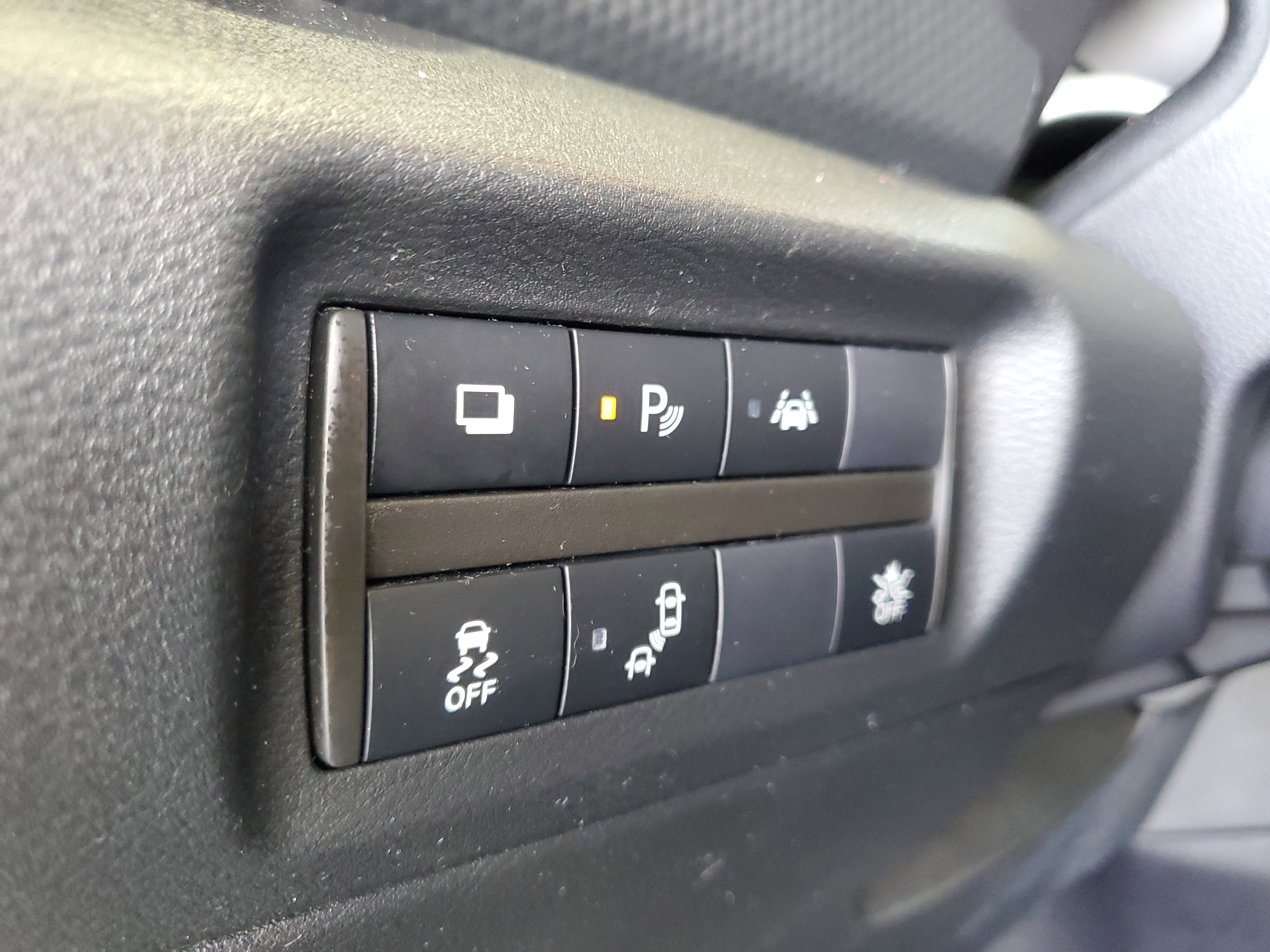 Used 2023 Nissan Kicks S FWD image 22
