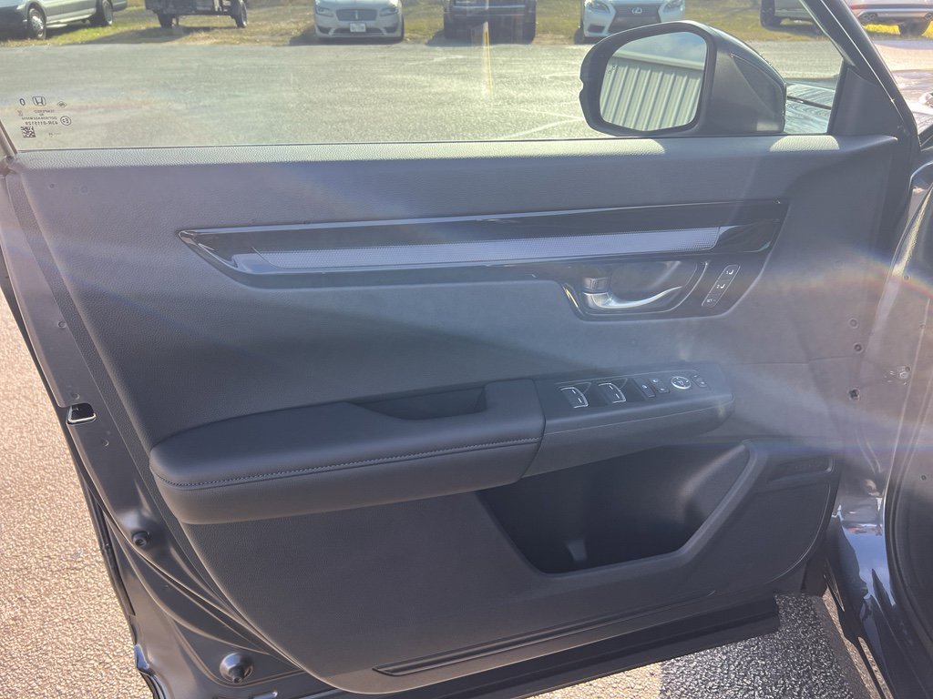 Certified 2025 Honda CR-V EX-L image 24