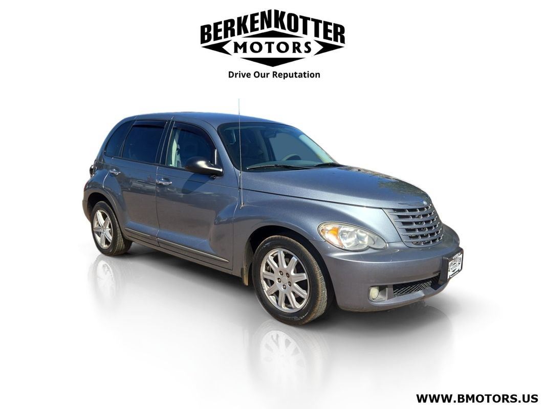 Used 2009 Chrysler PT Cruiser Touring