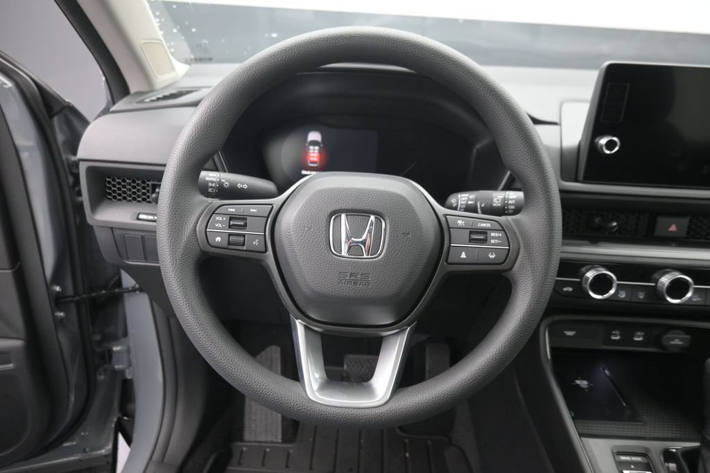 New 2027 Honda CR-V EX image 19