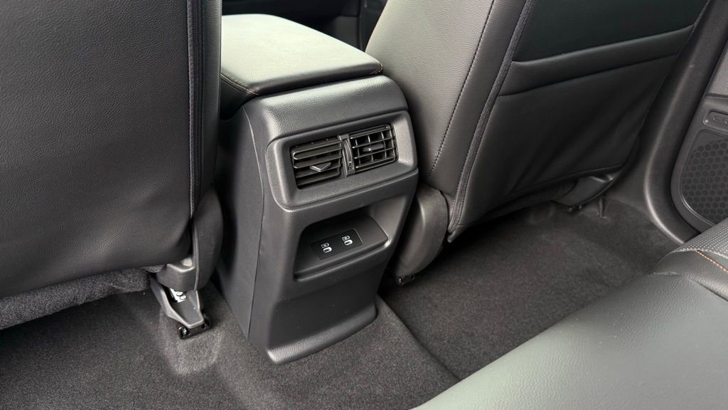 New 2026 Honda CR-V Sport Touring image 17