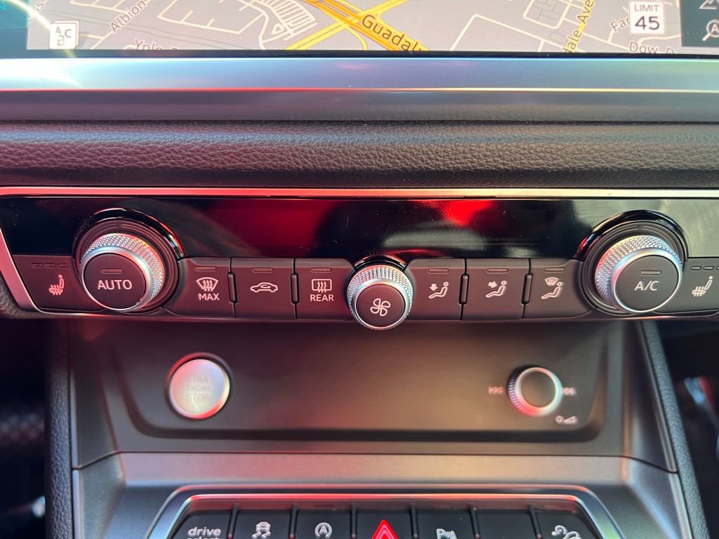 Used 2020 Audi Q3 2.0T Premium Plus w/ Premium Plus Package image 25