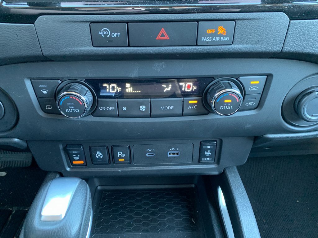 Used 2024 Nissan Frontier SV w/ SV Convenience Package image 18