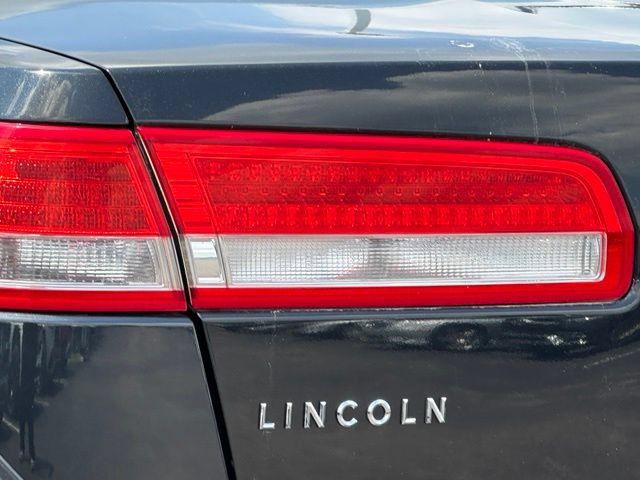 Used 2010 Lincoln MKZ FWD image 12