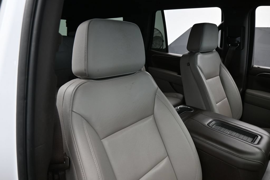 Used 2024 Chevrolet Tahoe LT RWD image 33