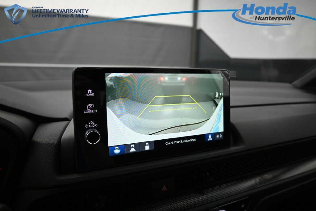 New 2027 Honda CR-V Sport image 45