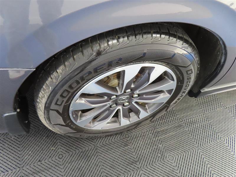 Used 2024 Honda Odyssey EX-L image 8