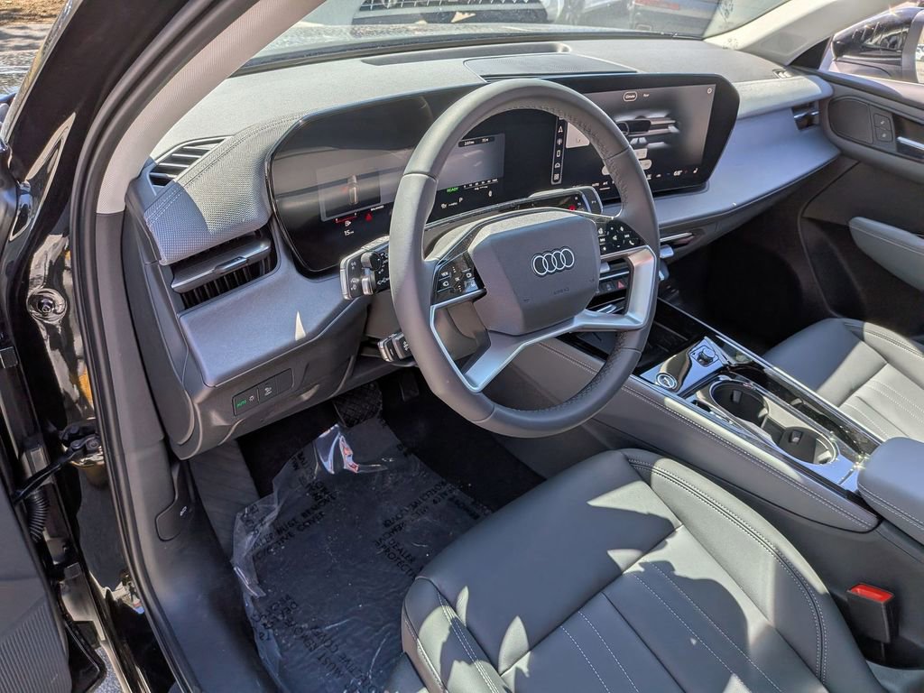 New 2026 Audi Q3 quattro 2.0T AWD/4WD image 9