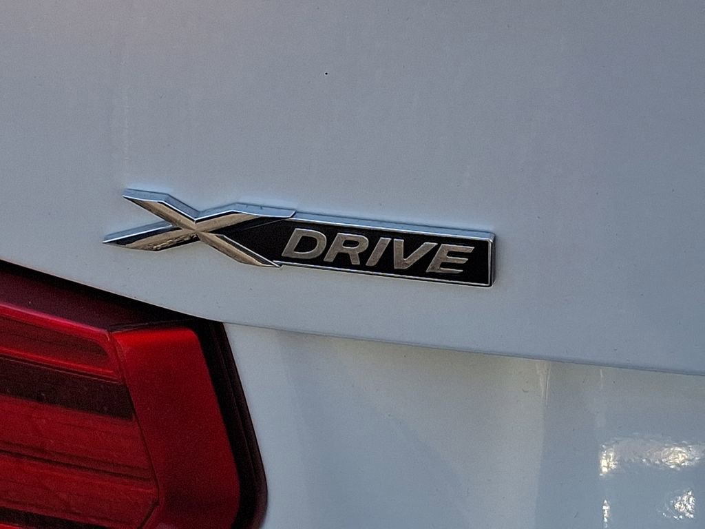 Used 2016 BMW 328i xDrive Sedan image 28
