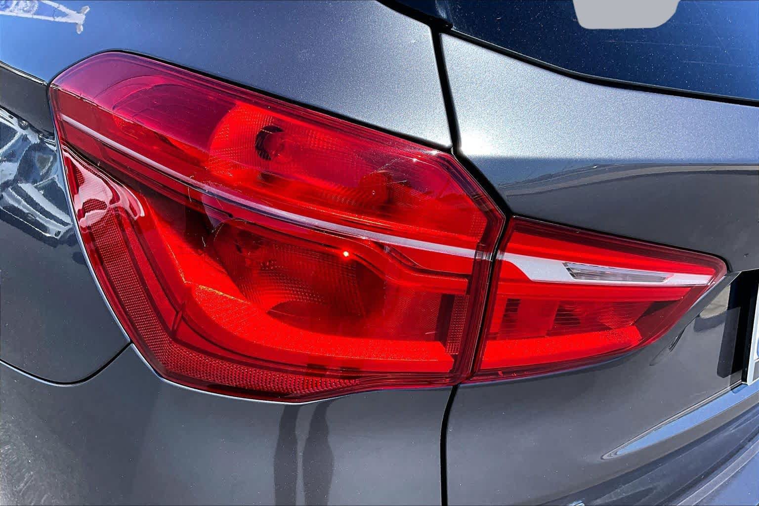 Used 2020 BMW X1 sDrive28i w/ Convenience Package FWD image 28