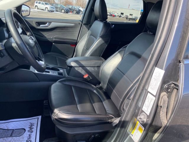 Used 2023 Ford Escape Platinum image 15