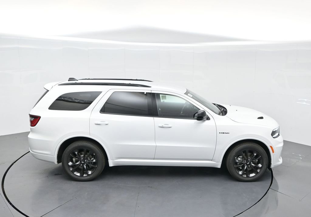 New 2025 Dodge Durango R/T w/ Blacktop Package image 50