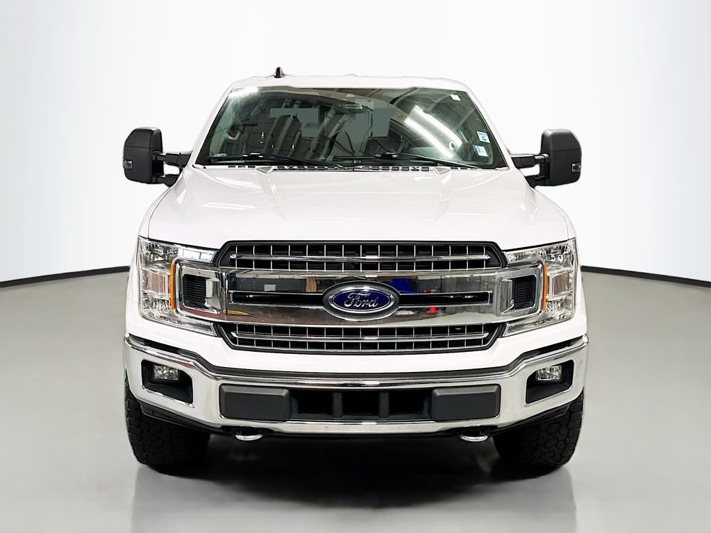 Used 2020 Ford F150 XLT w/ Equipment Group 302A Luxury AWD/4WD image 2