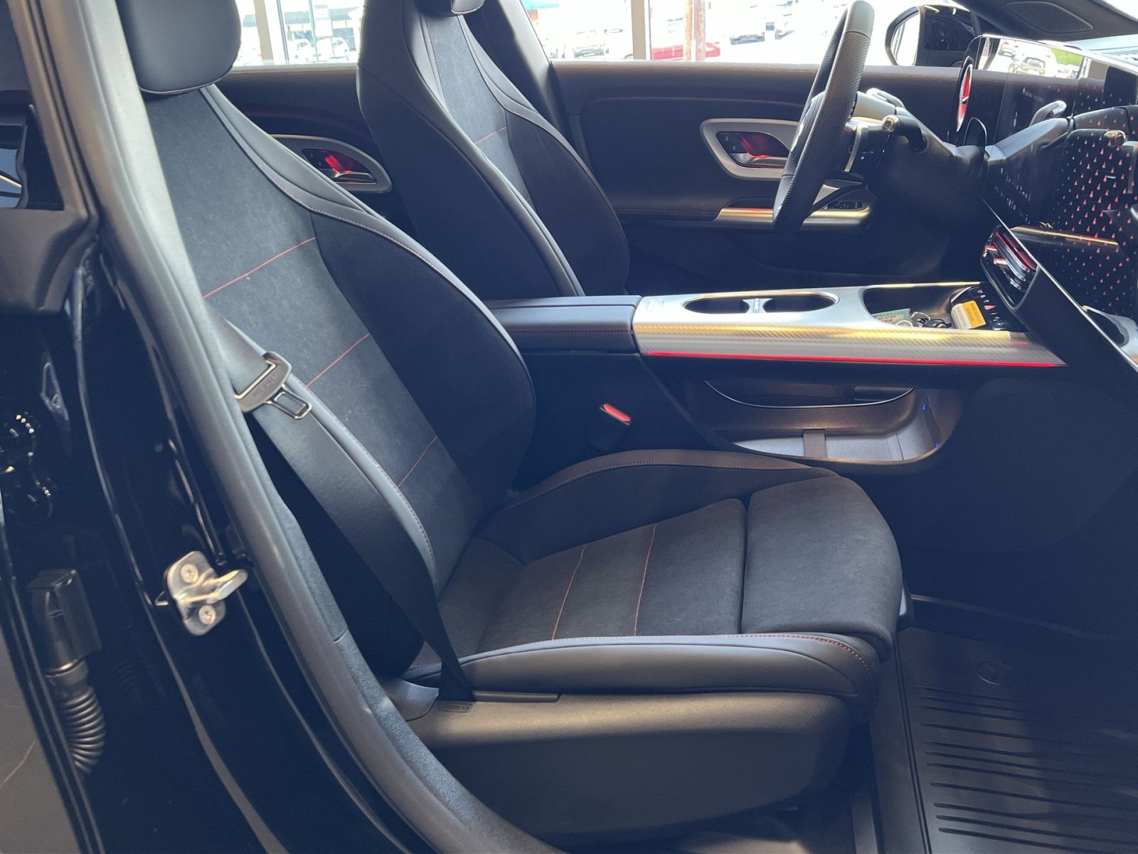 New 2027 Mercedes-Benz CLA 350 image 32