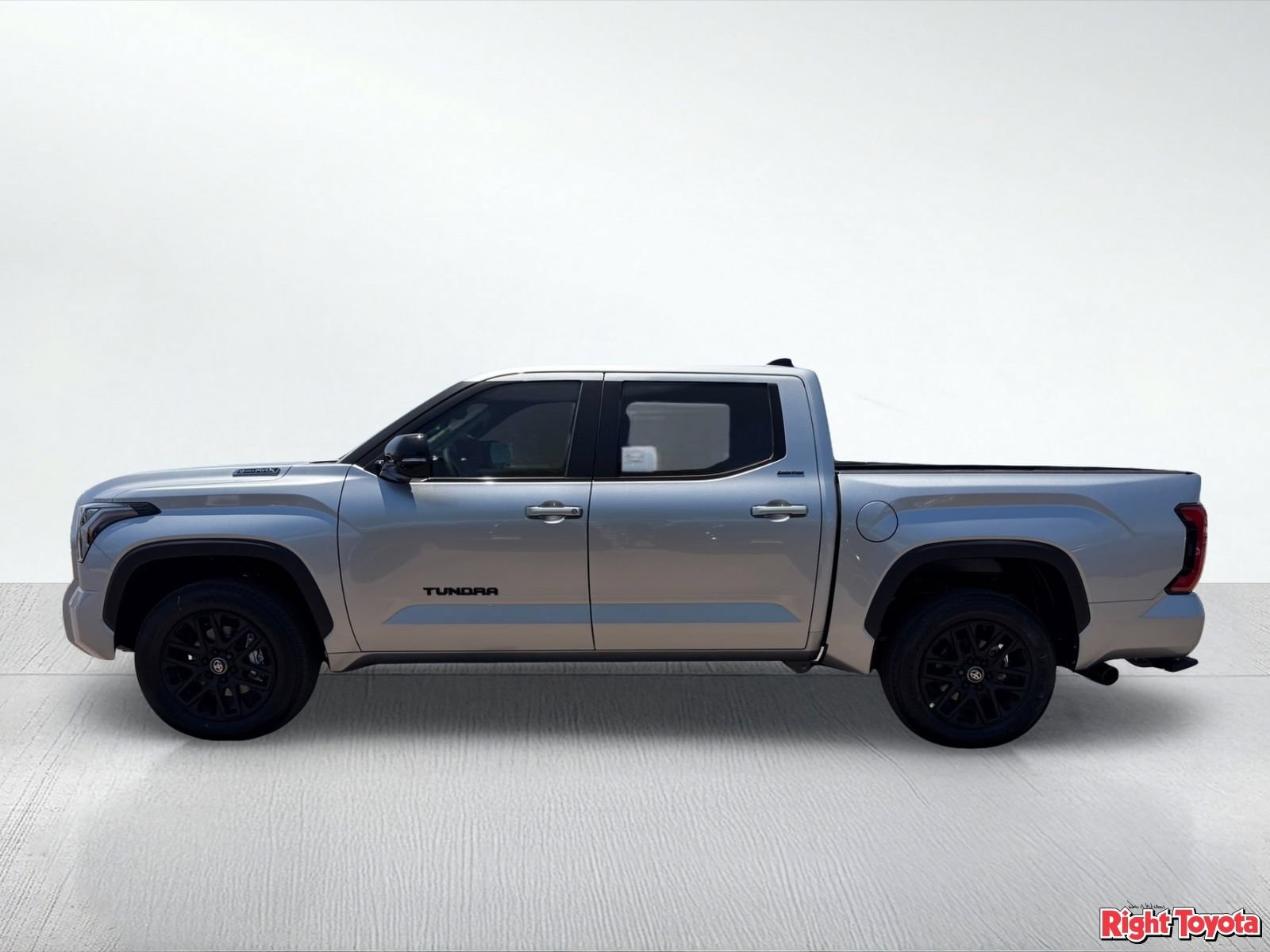 New 2026 Toyota Tundra Limited w/ Limited PVM Package AWD/4WD image 3