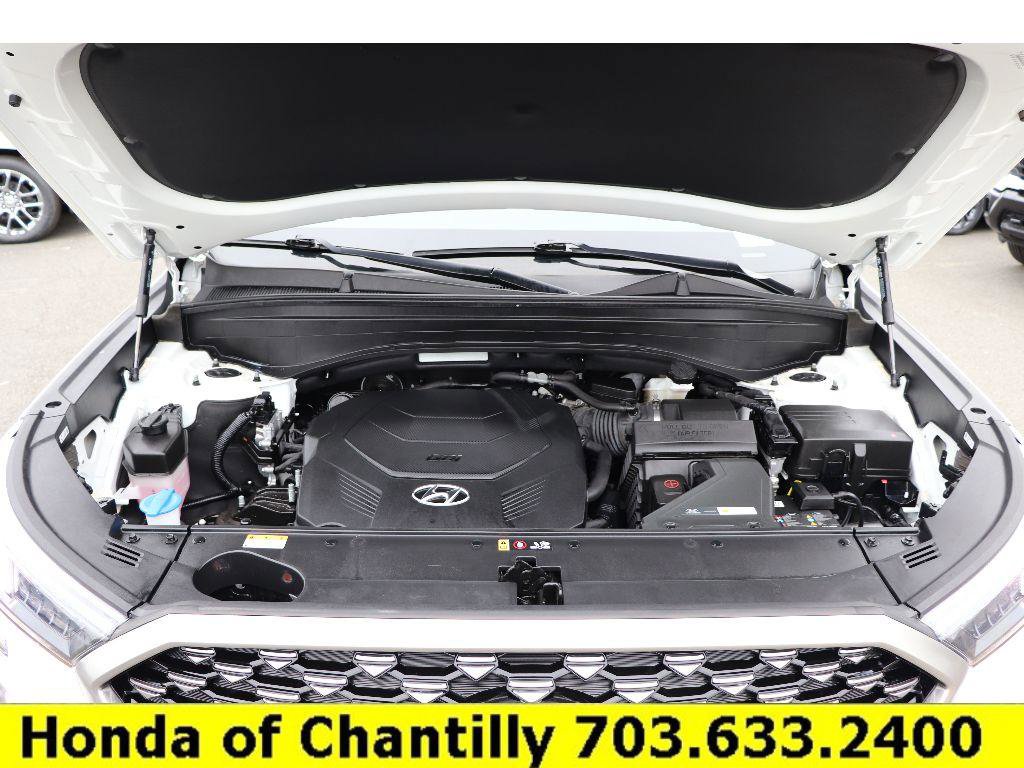 Used 2022 Hyundai Palisade Calligraphy w/ Cargo Package AWD/4WD image 33