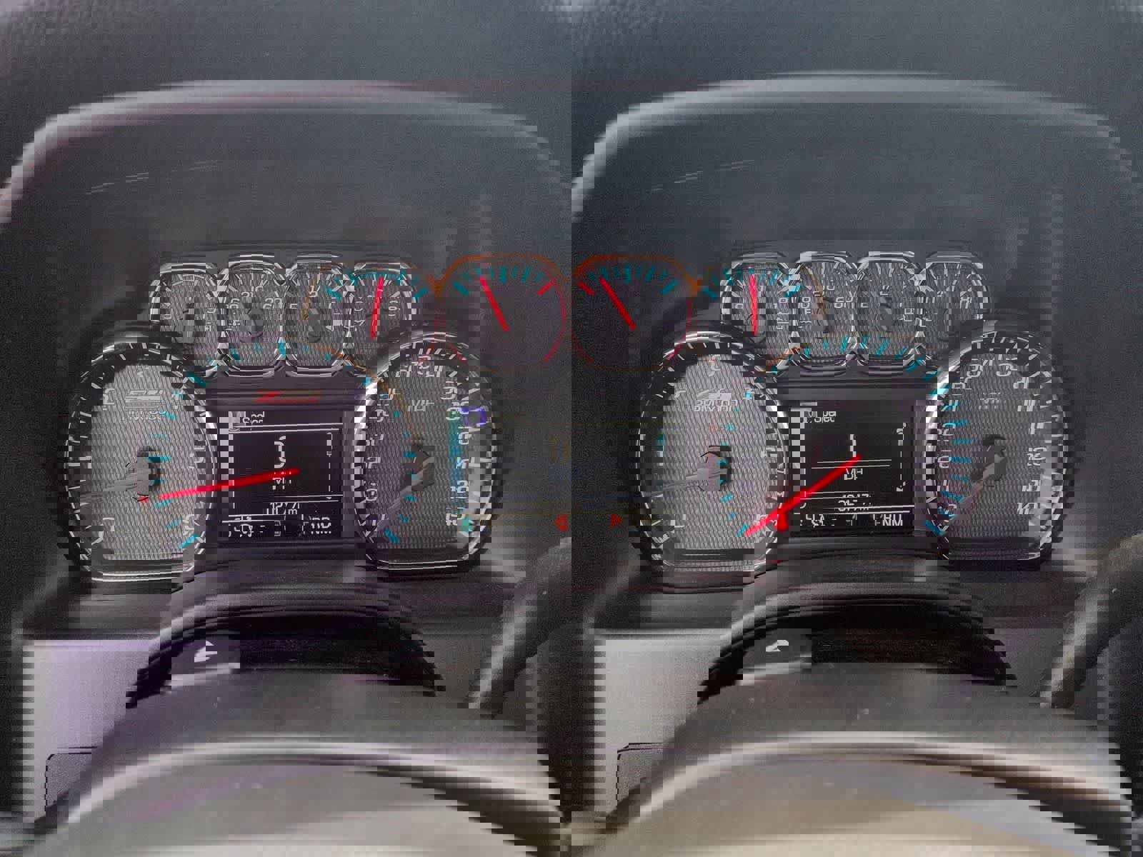 Used 2016 Chevrolet Silverado 1500 LT w/ All Star Edition image 31