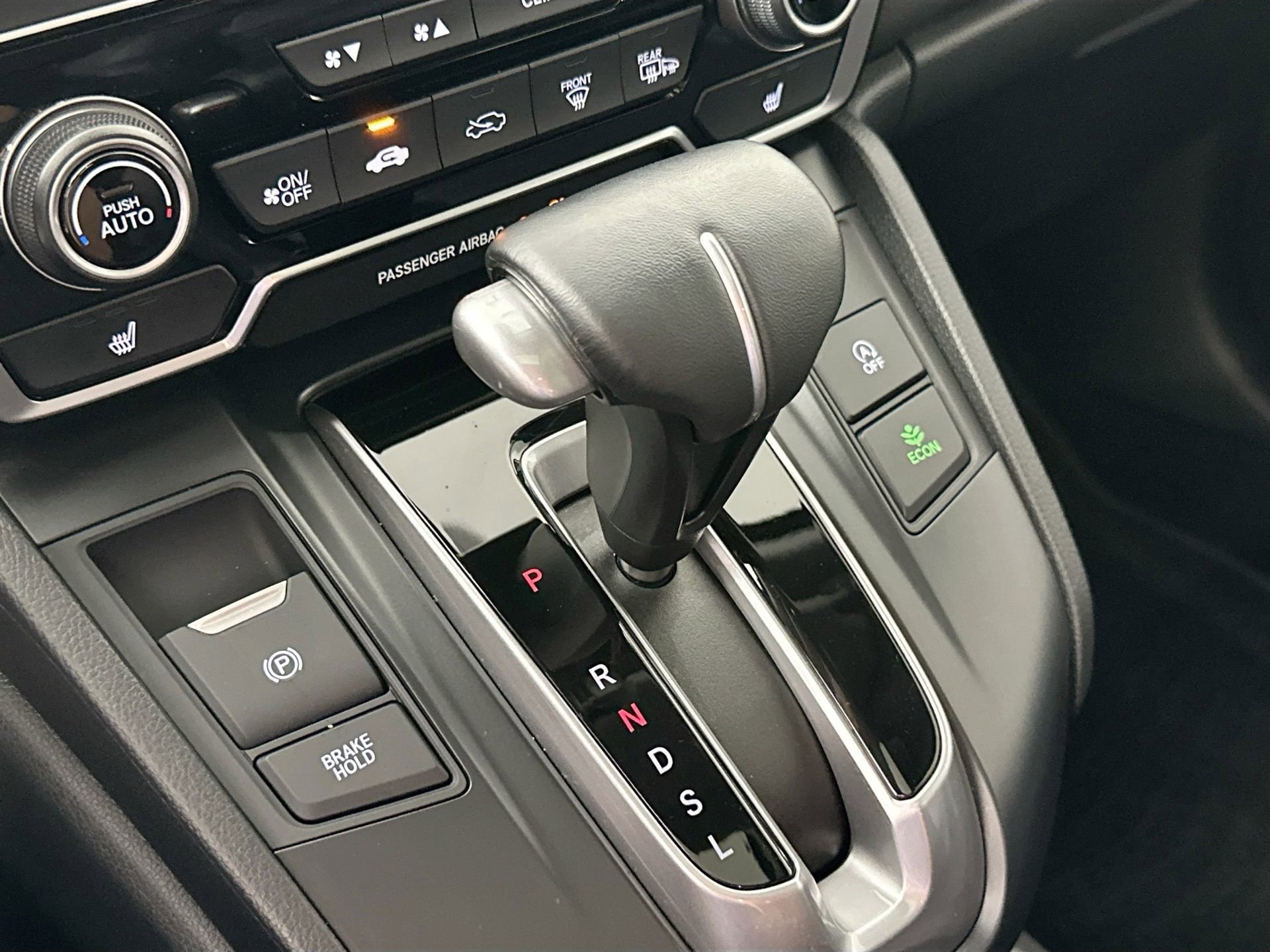 Used 2022 Honda CR-V EX-L image 20